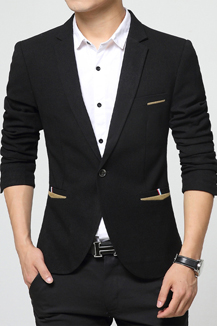 男士時尚職業(yè)裝 男士時尚職業(yè)裝