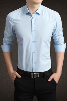 青年男式商務(wù)職業(yè)裝 青年男式商務(wù)職業(yè)裝