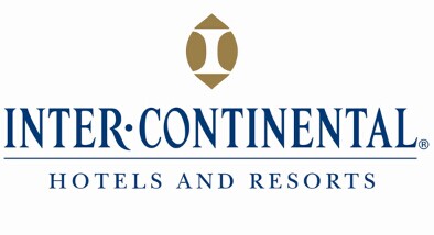 洲際酒店合作依蘭