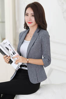 職業裝定制女裝 職業裝定制女裝