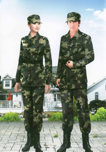 特訓服4 特訓服4