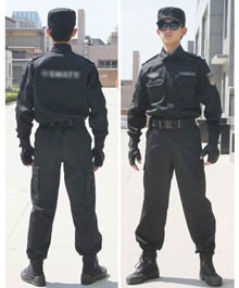 特訓服1 特訓服1