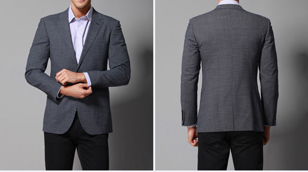 男士商務(wù)職業(yè)裝