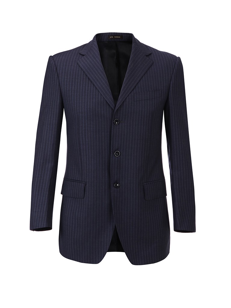 北京西服定制哪家好？