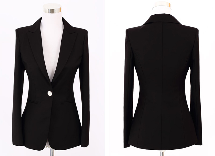 電子電信行業職業裝 電子電信行業職業裝