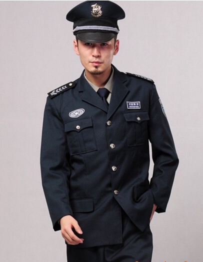 物業保安制服