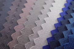 選擇工作服面料常識(shí) 選擇工作服面料常識(shí)