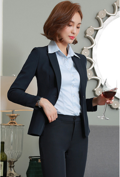 辦公室職業(yè)女裝